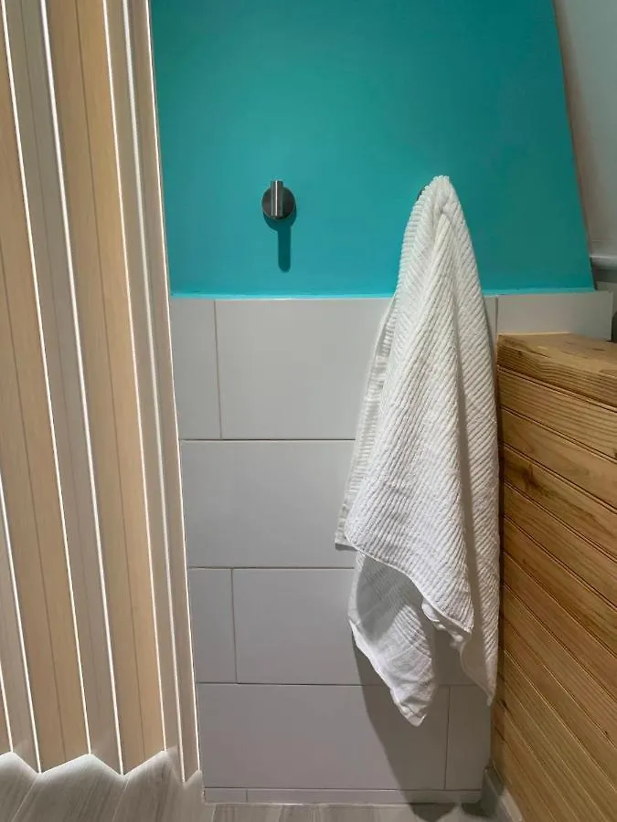 Hotel Domescape Glamping El Cedro