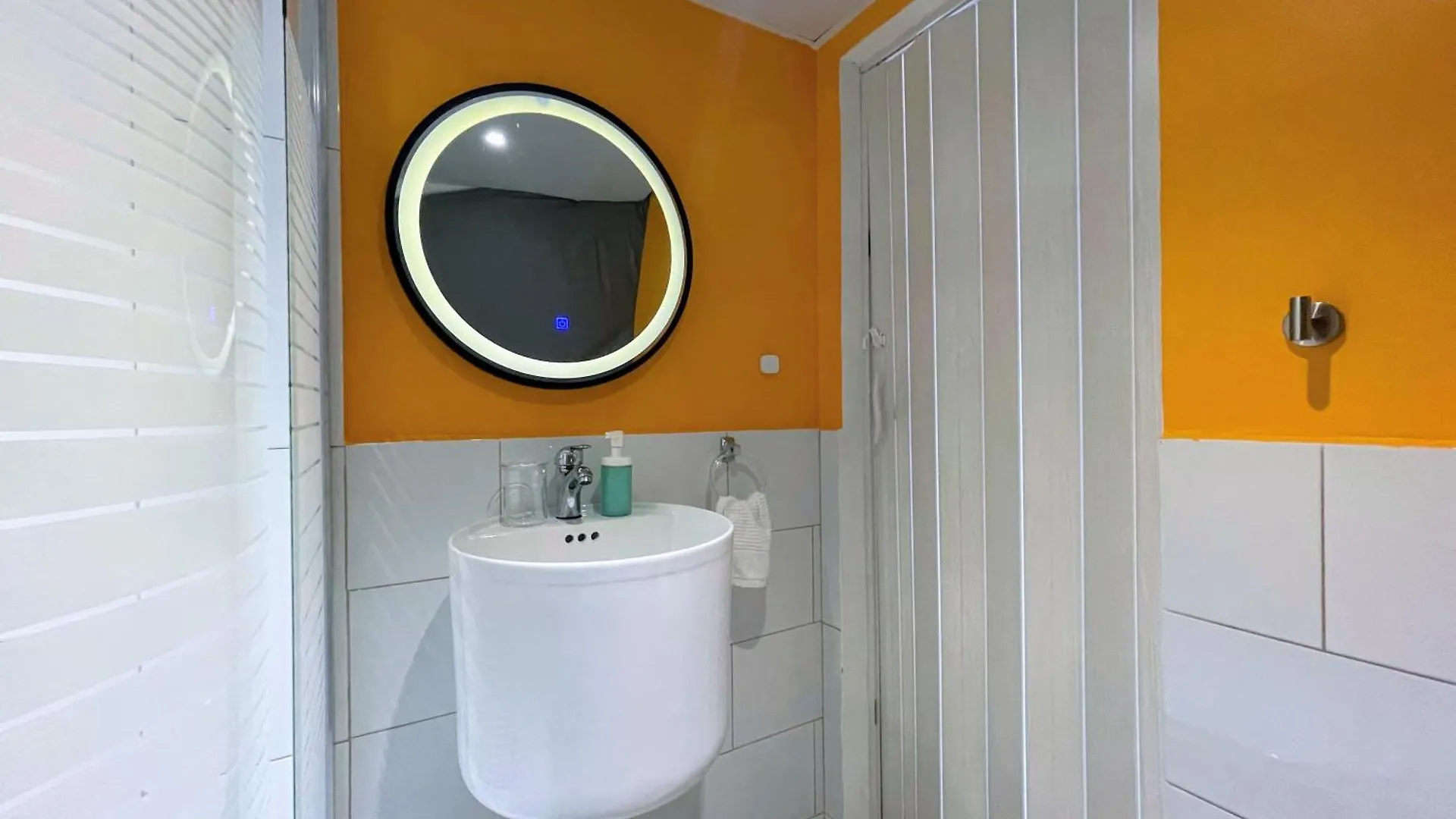 Hotel Domescape Glamping El Cedro  Dominikánská republika