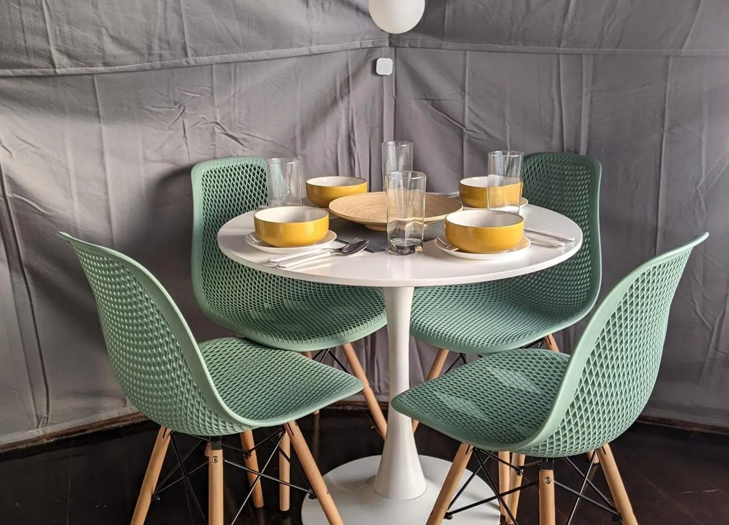 Hotel Domescape Glamping El Cedro