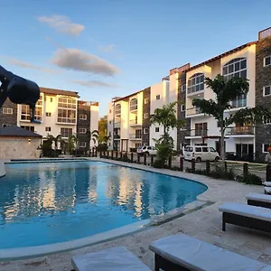 Armonia De Terrenas Gorgeous Penthouse Apartamento