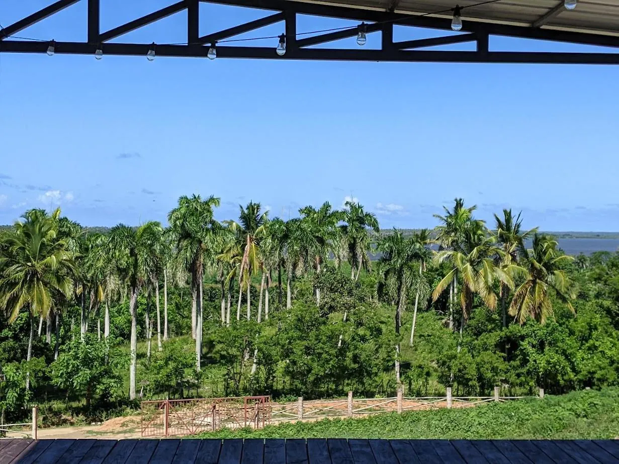 Hotel Domescape Glamping El Cedro  República Dominicana